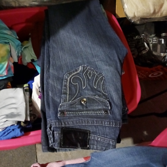 Denim - Rock Revival Jeans size 31 32 size 31 33